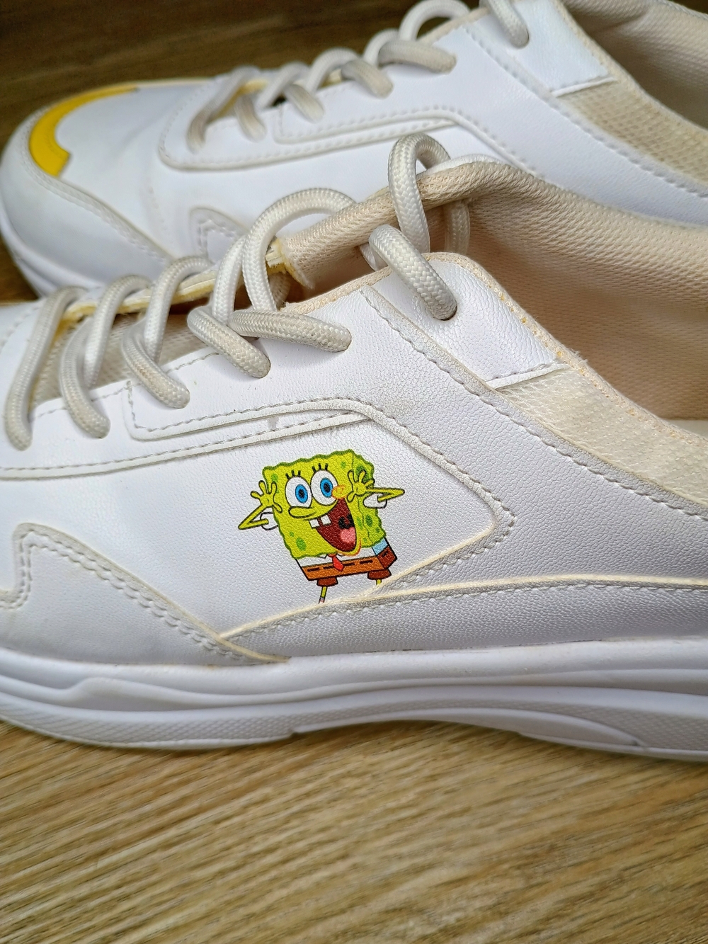 SpongeBob SquarePants - Picture 2 of 5